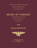 Heads of Families at the First Census of the United States Taken in the Year 1790