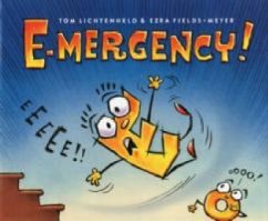 Cover E-mergency!