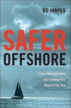 Safer Offshore - Mapes, Ed