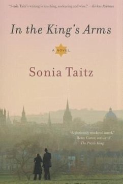 In the King's Arms - Taitz, Sonia