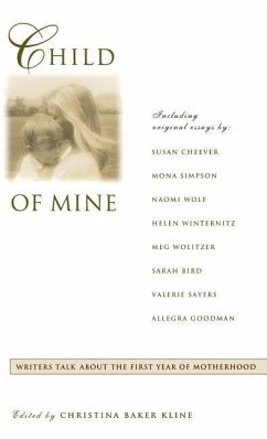 Child of Mine - Kline, Christina Baker