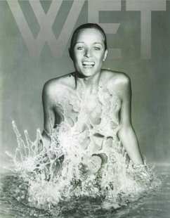 Making Wet: The Magazine of Gourmet Bathing - Koren, Leonard