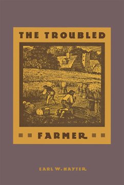 The Troubled Farmer - Hayter, Earl