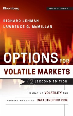 Options 2e (Bloomberg) - Lehman, Richard; McMillan, Lawrence G.