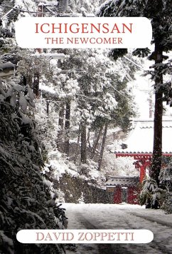 Cover Ichigensan - The Newcomer