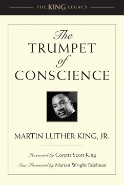 The Trumpet of Conscience - King, Martin Luther