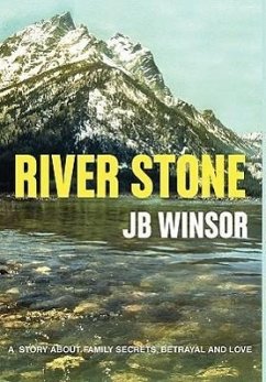 River Stone - Winsor, Jb