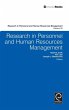 Research in Personnel and Human... - Bild 1