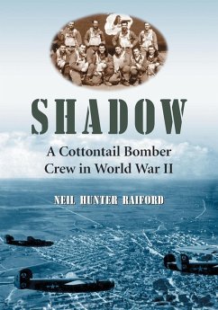 Cover Shadow