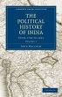 The Political History of India, from... - Bild 1