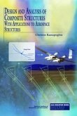 Design and Analysis of Composite Structures