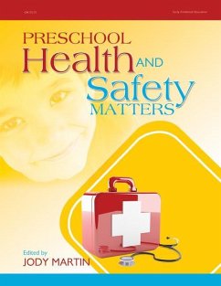 Preschool Health and Safety Matters - Martin, Jody