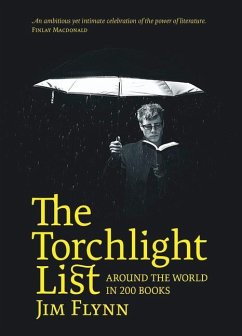 The Torchlight List - Flynn, Jim