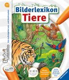 Bilderlexikon Tiere / tiptoi®
