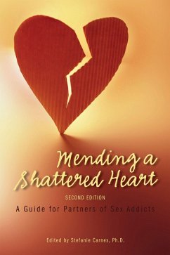 Mending a Shattered Heart