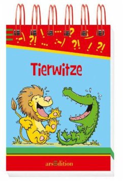 Cover Tierwitze