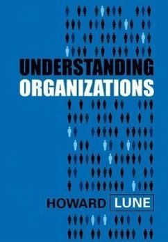 Understanding Organizations - Lune, Howard