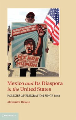 Mexico and Its Diaspora in the United States - Delano, Alexandra