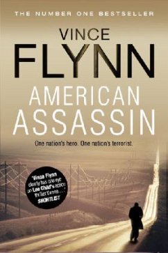 Cover American Assassin