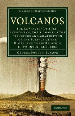 Volcanos - Scrope, George Poulett