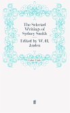 The Selected Writings of Sydney Smith