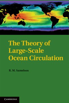 The Theory of Large-Scale Ocean Circulation - Samelson, R. M.