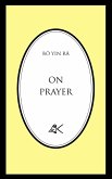 On Prayer