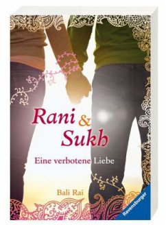 Rani & Sukh - Rai, Bali