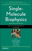 Single-Molecule Biophysics