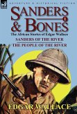 Sanders & Bones-The African Adventures Sanders & Bones-The African Adventures