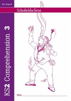 KS2 Comprehension Book 3 - Warren, Celia
