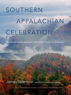 Southern Appalachian Celebration - Valentine, James