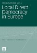 Local Direct Democracy in Europe - Bild 1