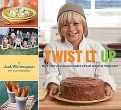 Twist It Up - Witherspoon, Jack