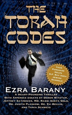 The Torah Codes - Barany, Ezra