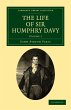 The Life of Sir Humphry Davy - Volume 1 - Bild 1