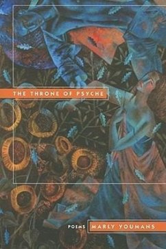 The Throne of Psyche - Youmans, Marly