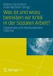 Was ist und wozu betreiben wir Kritik... - Bild 1