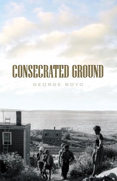 Consecrated Ground 2nd Edition - Boyd, George