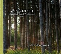 Up North: Reflections, Moments & Memories - Brandmeier, Joe