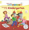 Ich komme in den Kindergarten - Bild 1