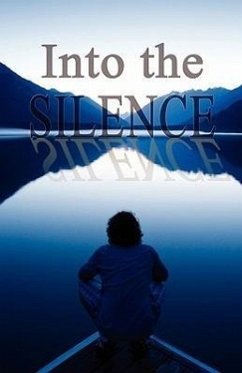 Into the Silence - Cummins, Dennis
