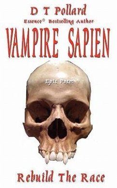 Vampire Sapien - Pollard, D. T.