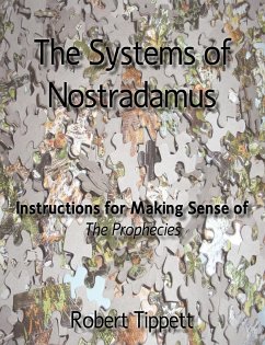 The Systems of Nostradamus - Tippett, Robert