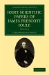 Joint Scientific Papers of James... - Bild 1