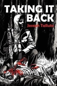 Cover Taking It Back