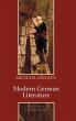 Modern German Literature - Bild 1