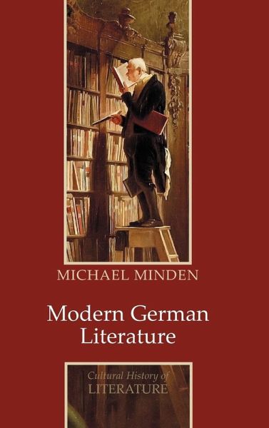 Modern German Literature Modern German Literature