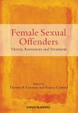 Female Sexual Offenders