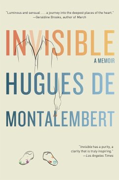 Invisible - De Montalembert, Hugues